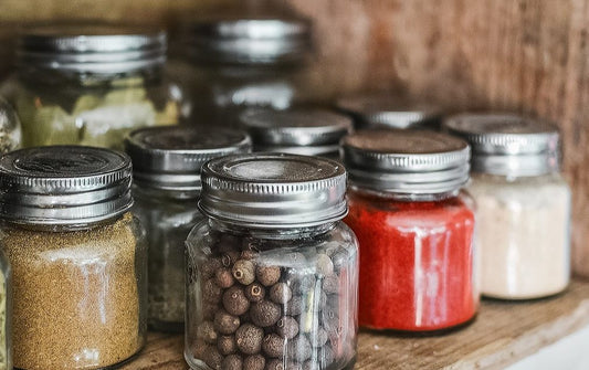 How to Reduce your Family’s Outgoing Waste