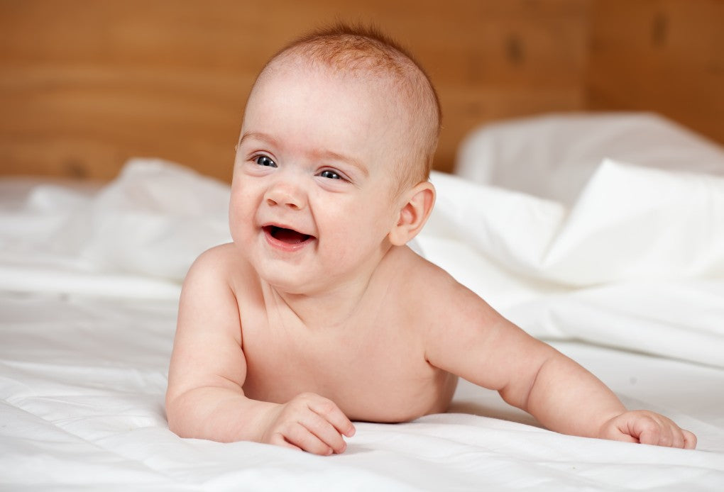 How to Choose the Right Nappy For Your Child