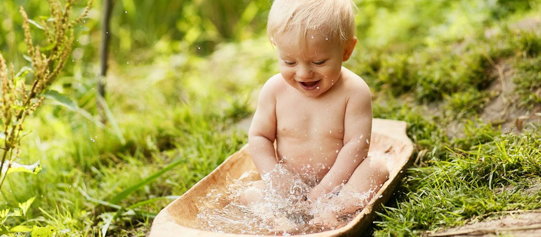 Eco-Friendly Diapers & Nappy Types
