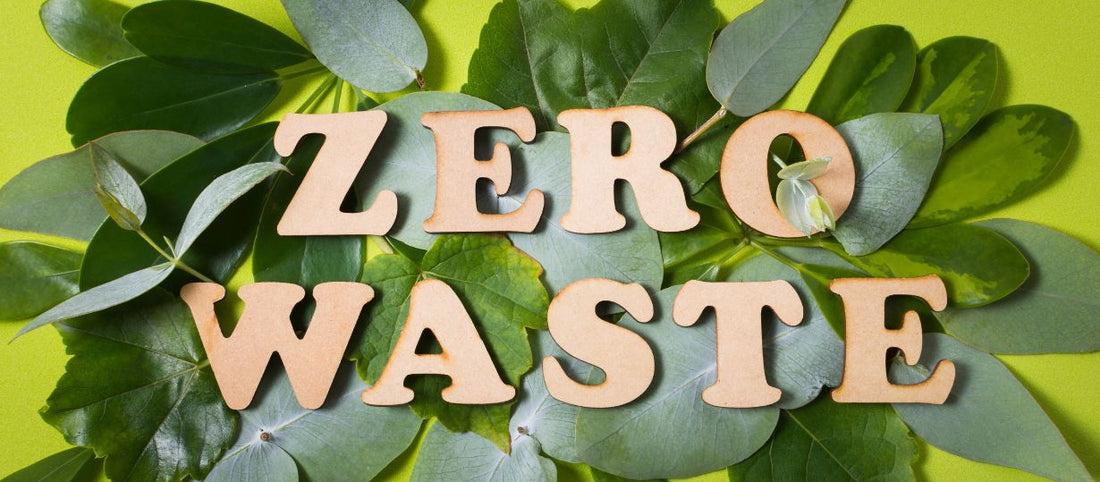 Zero Waste Tips with Baby