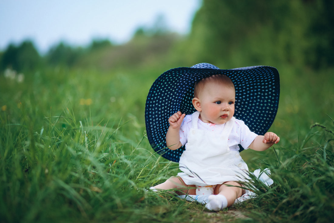 How Are Eco-Nappies Good For The Environment?